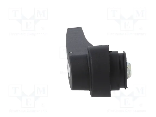 LOVATO ELECTRIC Volante GL negro