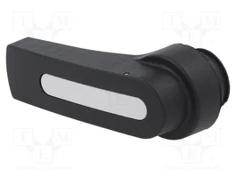 LOVATO ELECTRIC Volante GL negro