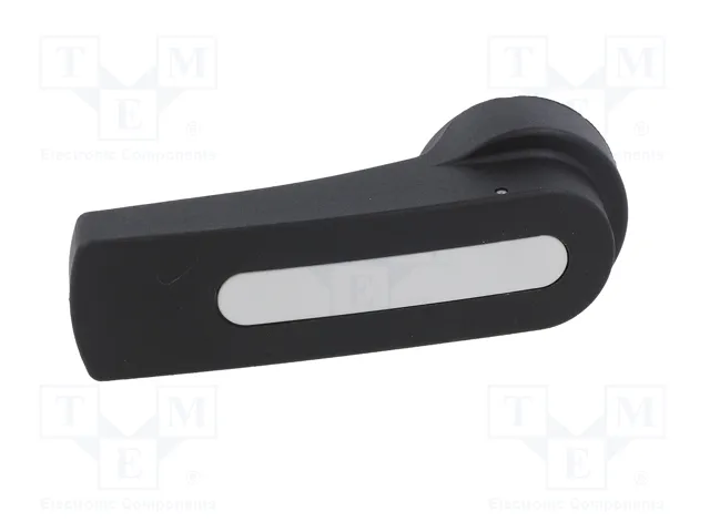 LOVATO ELECTRIC Volante GL negro
