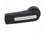 LOVATO ELECTRIC Volante GL negro
