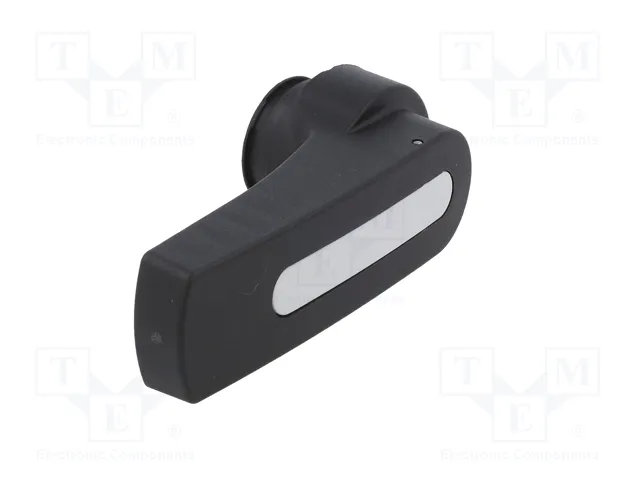 LOVATO ELECTRIC Volante GL negro