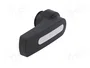 LOVATO ELECTRIC Volante GL negro