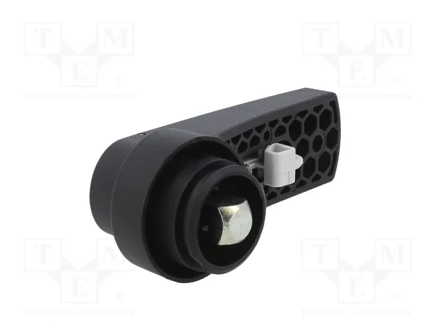 LOVATO ELECTRIC Volante GL negro