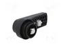 LOVATO ELECTRIC Volante GL negro