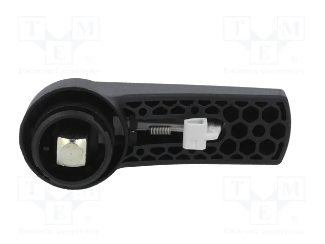 LOVATO ELECTRIC Volante GL negro