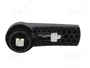 LOVATO ELECTRIC Volante GL negro