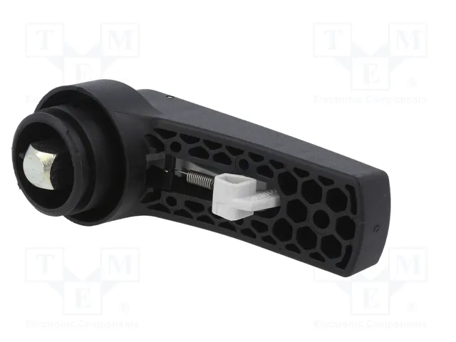 LOVATO ELECTRIC Volante GL negro