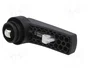 LOVATO ELECTRIC Volante GL negro