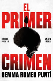 El primer crimen, Romeu Puntí, Gemma - ROCA EDITORIAL