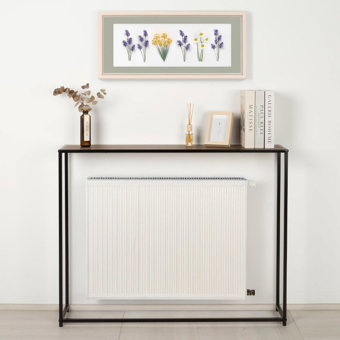 MAX HOME Mesa Radiador 105x20x