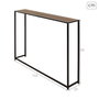 MAX HOME Mesa Radiador 105x20x