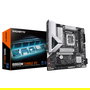 Gigabyte B860M EAGLE V2 Placa Base Intel B860 micro ATX LGA 1851 DDR5 hasta 9066 MHz PCIe 5.0 M.2 LAN 2.5 GbE USB 3.2 Windows 10/11