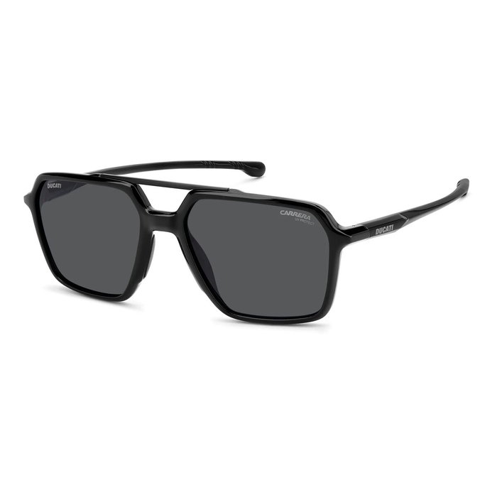 Gafas de Sol Hombre Carrera CARDUC042S807 Ø 55 mm