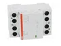 ABB ESB Contactor 4-polar 40A 24VAC/24VDC