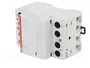 ABB ESB Contactor 4-polar 40A 24VAC/24VDC