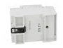 ABB ESB Contactor 4-polar 40A 24VAC/24VDC