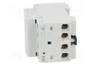 ABB ESB Contactor 4-polar 40A 24VAC/24VDC