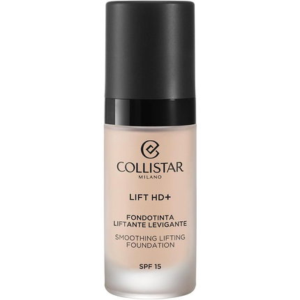 Collistar LIFT HD+ Base de Maquillaje Reafirmante y Alisante 1N