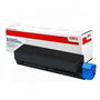 Oki Cartucho de Tóner Negro 45807102 para series B412, B432, B512, MB472, MB492 y MB562