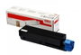 Oki Cartucho de Tóner Negro 45807102 para series B412, B432, B512, MB472, MB492 y MB562