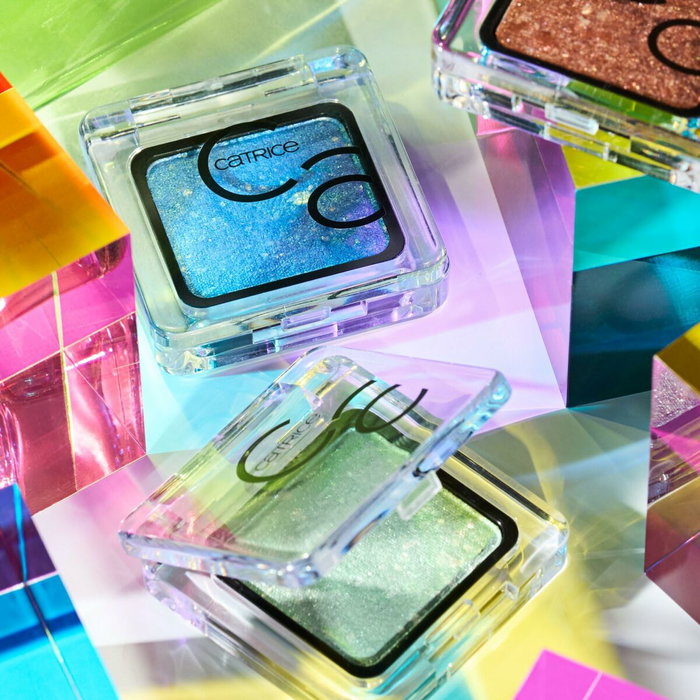 Catrice Art Couleurs Eyeshadow 430-Pacific Teal Catrice Art Couleurs Eyeshadow 430-Pacific Teal