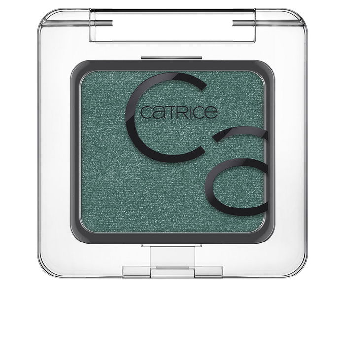 Catrice Sombra de Ojos ART COULEURS #430-Pacific Teal 2 gr Catrice Sombra de Ojos ART COULEURS #430-Pacific Teal 2 gr
