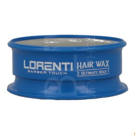 Lorenti Hair Wax L2 Ultimate Hold 150 ml