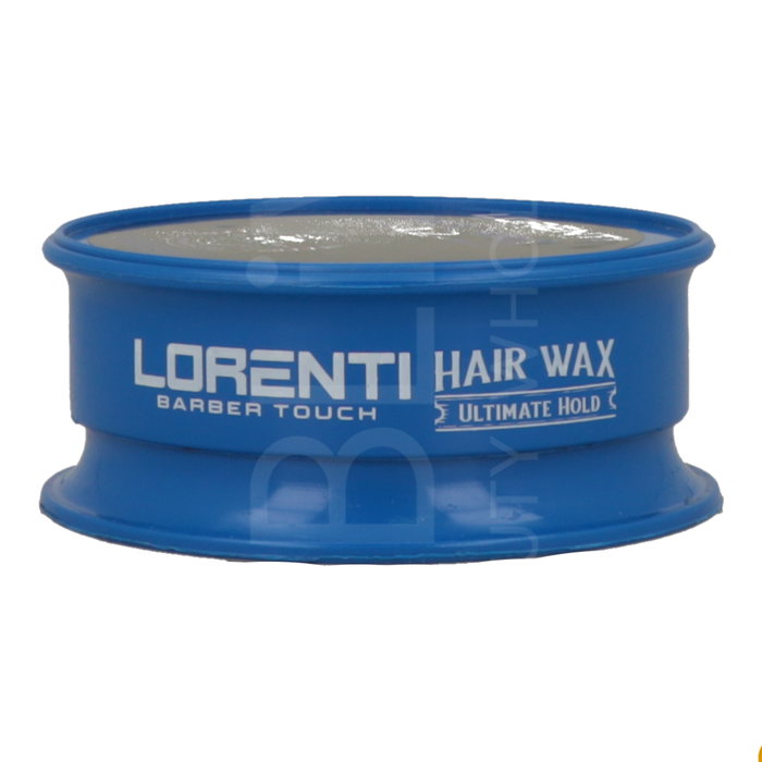 Lorenti Hair Wax L2 Ultimate Hold 150 ml Lorenti Hair Wax L2 Ultimate Hold 150 ml