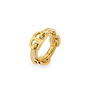Anillo Mujer Radiant RY000369-16 16 Dorado