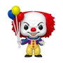 Funko POP! Movies Pennywise (1990) Figura de Vinilo