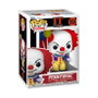 Funko POP! Movies Pennywise (1990) Figura de Vinilo