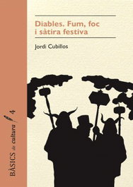 Diables. Foc, fum i satira festiva, MORERA