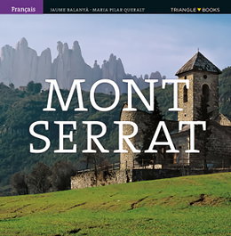 Montserrat, Jaume Balanyà Fontdevila - TRIANGLE POSTALS