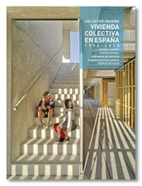 T6, Vivienda Colectiva en España. 1992- 2015, Andrés Cánovas Alcaraz - T6