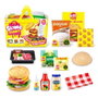 Zuru Slime Mart Cesta de la Compra con Comida - Modelos Surtidos