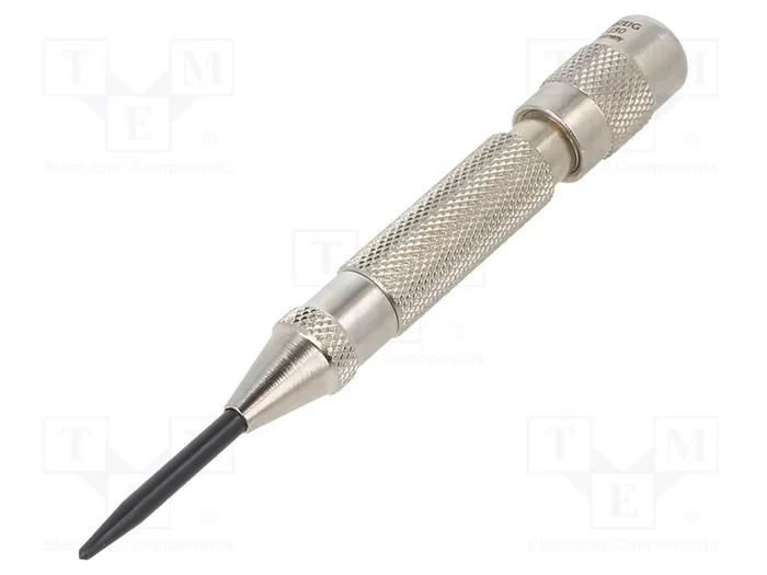 RENNSTEIG Perforadora automática Ø 14mm y Ø 4mm RENNSTEIG Perforadora automática Ø 14mm y Ø 4mm