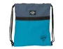 Safta Saco Plano Reciclado Blackfit8 California 35x40x1cm