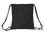 Safta Saco Plano Reciclado Blackfit8 California 35x40x1cm