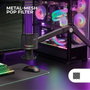 Mars Gaming MMIC-XT Negro