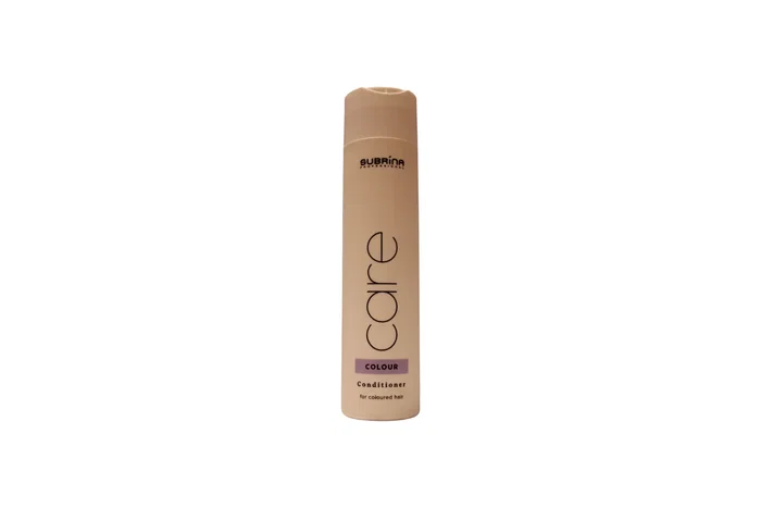 Subrina Professional Care Colour Vitamina E Acondicionador de cabello 250 ml Subrina Professional Care Colour Vitamina E Acondicionador de cabello 250 ml