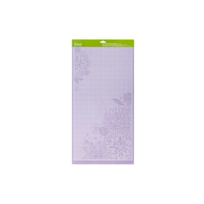 Cricut Base de corte 2003602 Púrpura, Blanco Cricut Base de corte 2003602 Púrpura, Blanco
