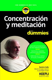 Concentración y meditación para dummies, Ramiro Calle - ULRICO HOEPLI