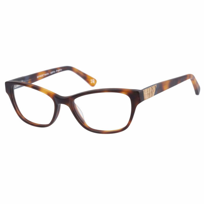 Montura de Gafas Mujer Botaniq BIO-1003 51122