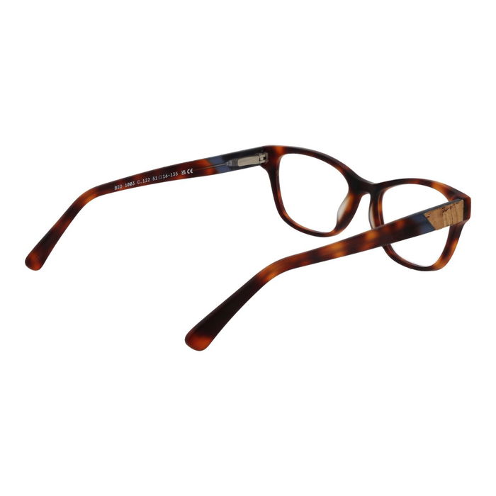 Montura de Gafas Mujer Botaniq BIO-1003 51122