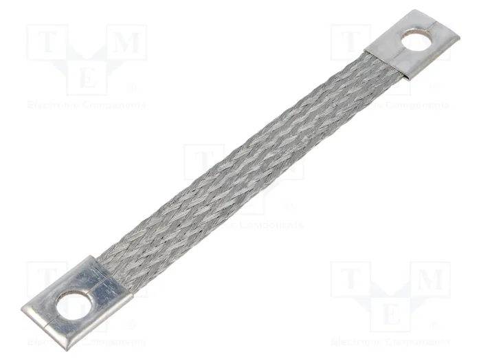 BM GROUP Cinta de puesta a tierra 10mm2 90A BM GROUP Cinta de puesta a tierra 10mm2 90A