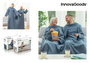 Inde Batamanta Doble Con Bolsillo Central - Pack de 6 Unidades