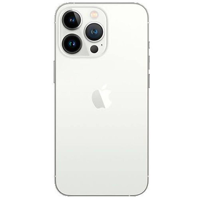 Apple iPhone 13 Pro 256GB Plata (Reacondicionado)