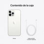 Apple iPhone 13 Pro 256GB Plata (Reacondicionado)