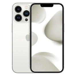 Apple iPhone 13 Pro 256GB Plata (Reacondicionado)
