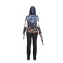 My Other Me Disfraz Aveline De Grandpré L (Sudadera Con Capucha) inevitable